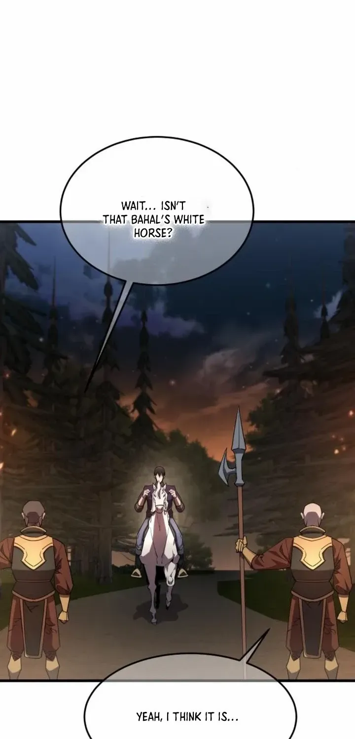 Genius Mage Who Uses Fists Chapter 21 page 60 - 