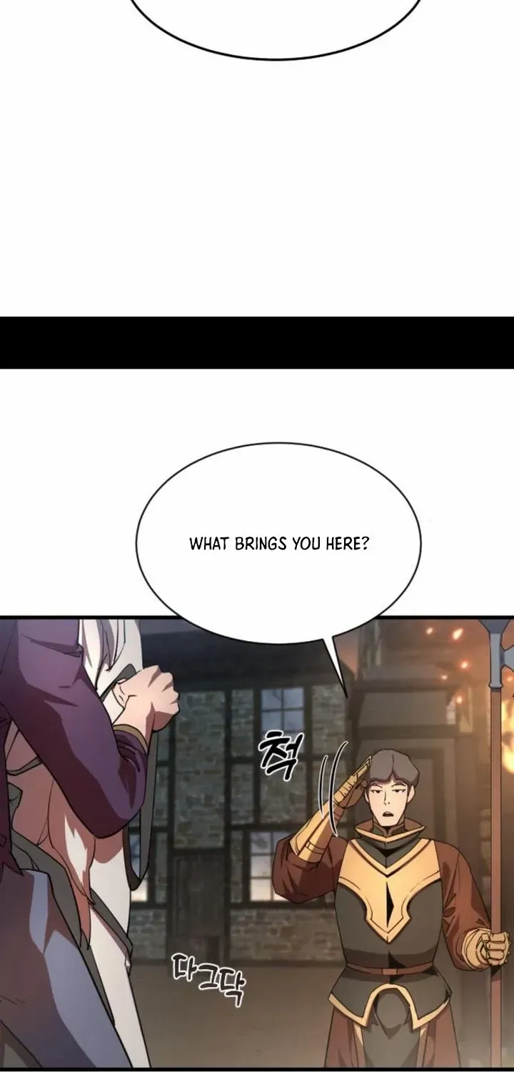 Genius Mage Who Uses Fists Chapter 21 page 61 - 