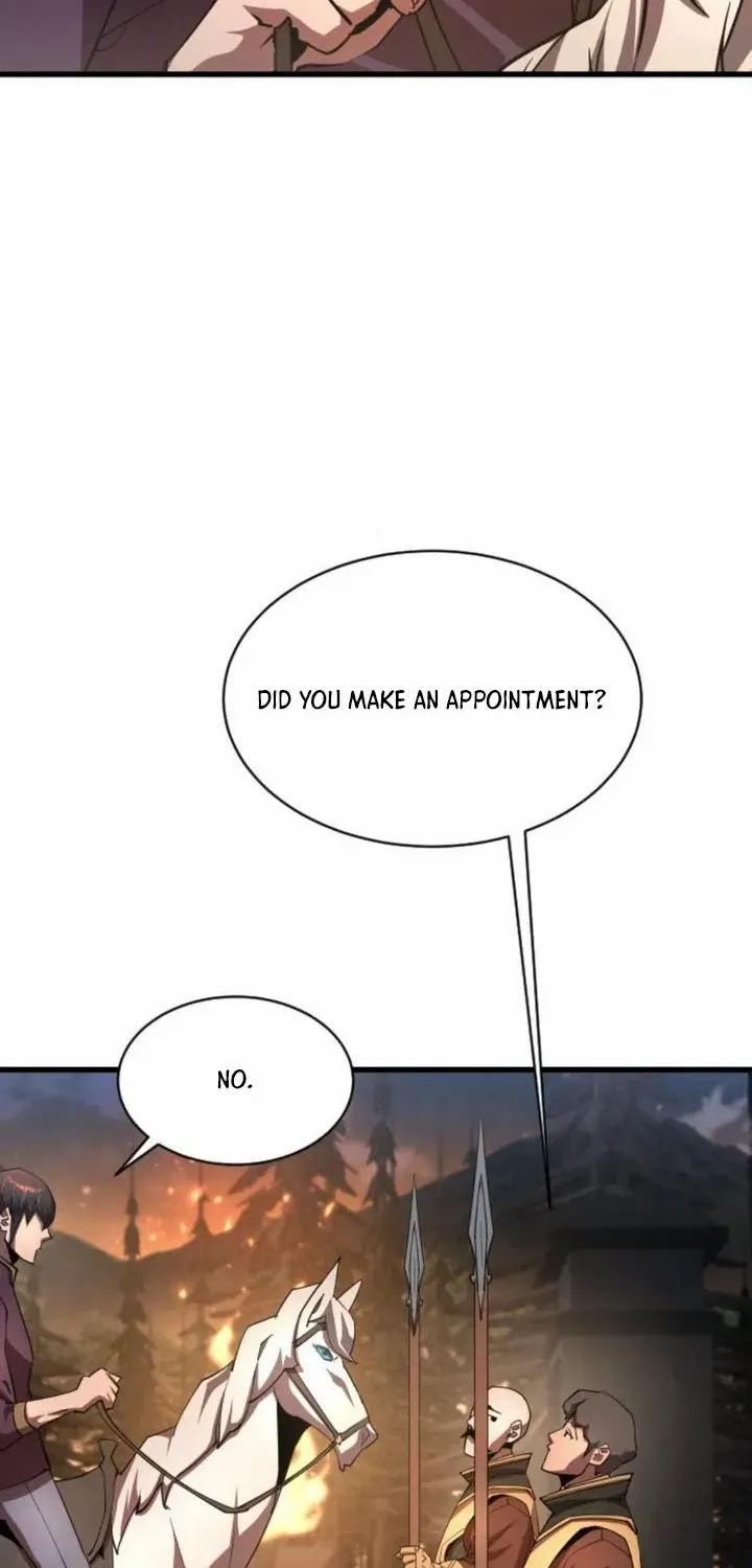 Genius Mage Who Uses Fists Chapter 21 page 63 - 