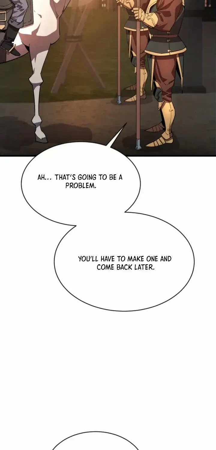Genius Mage Who Uses Fists Chapter 21 page 64 - 