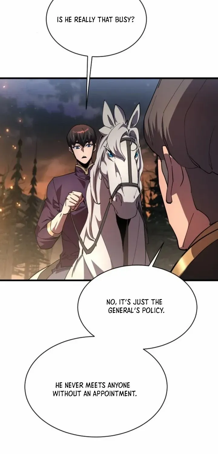 Genius Mage Who Uses Fists Chapter 21 page 65 - 