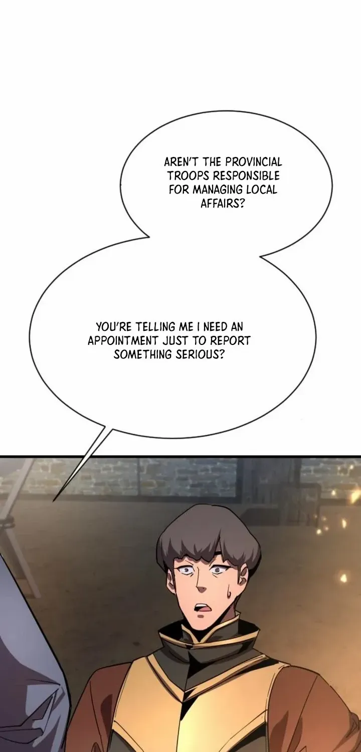 Genius Mage Who Uses Fists Chapter 21 page 66 - 