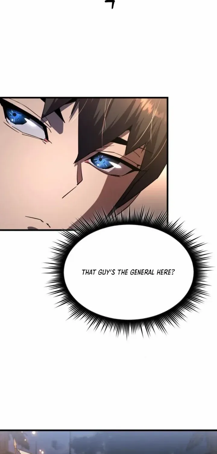 Genius Mage Who Uses Fists Chapter 21 page 70 - 