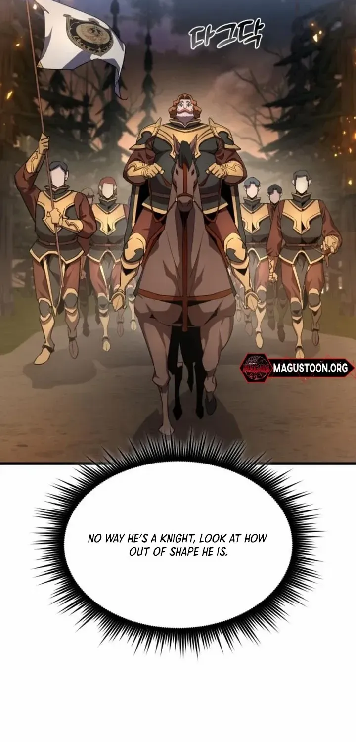 Genius Mage Who Uses Fists Chapter 21 page 71 - 