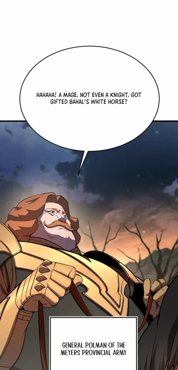 Genius Mage Who Uses Fists Chapter 21 page 77 - 