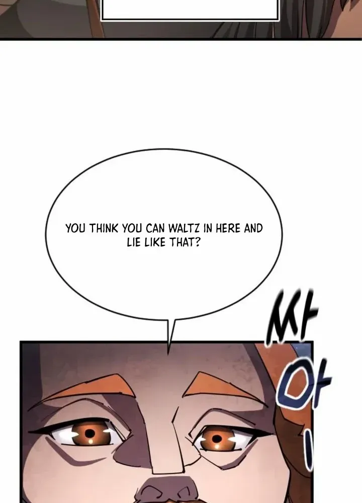 Genius Mage Who Uses Fists Chapter 21 page 78 - 