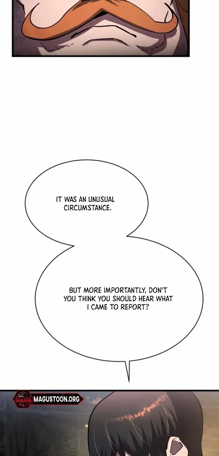 Genius Mage Who Uses Fists Chapter 21 page 79 - 