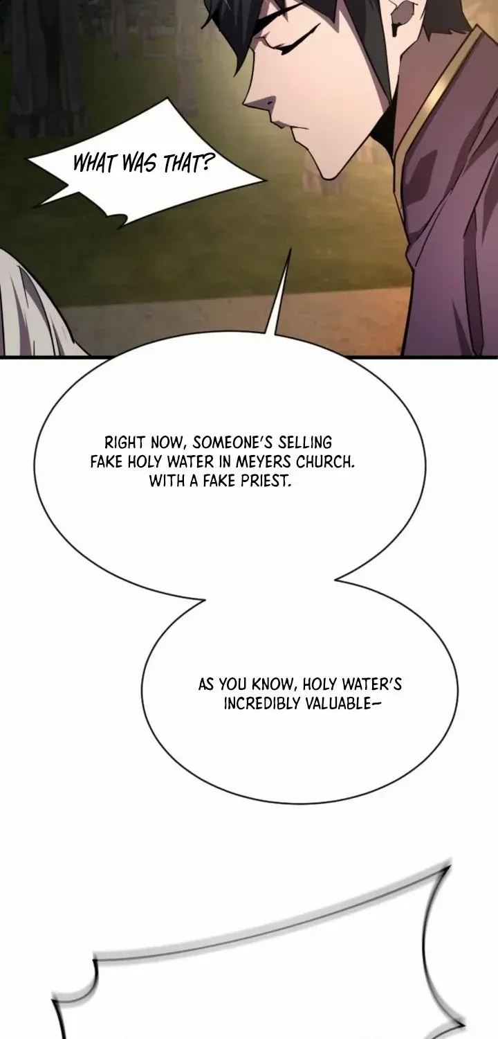 Genius Mage Who Uses Fists Chapter 21 page 80 - 