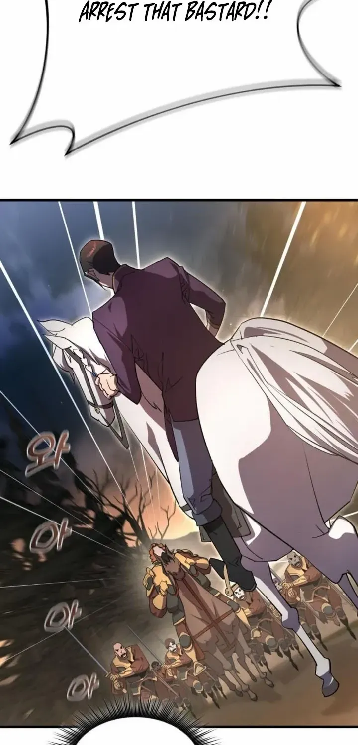 Genius Mage Who Uses Fists Chapter 21 page 81 - 