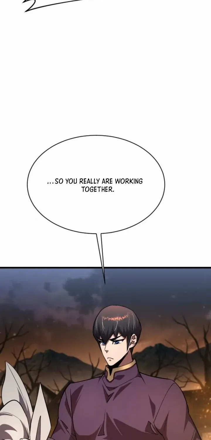 Genius Mage Who Uses Fists Chapter 21 page 85 - 