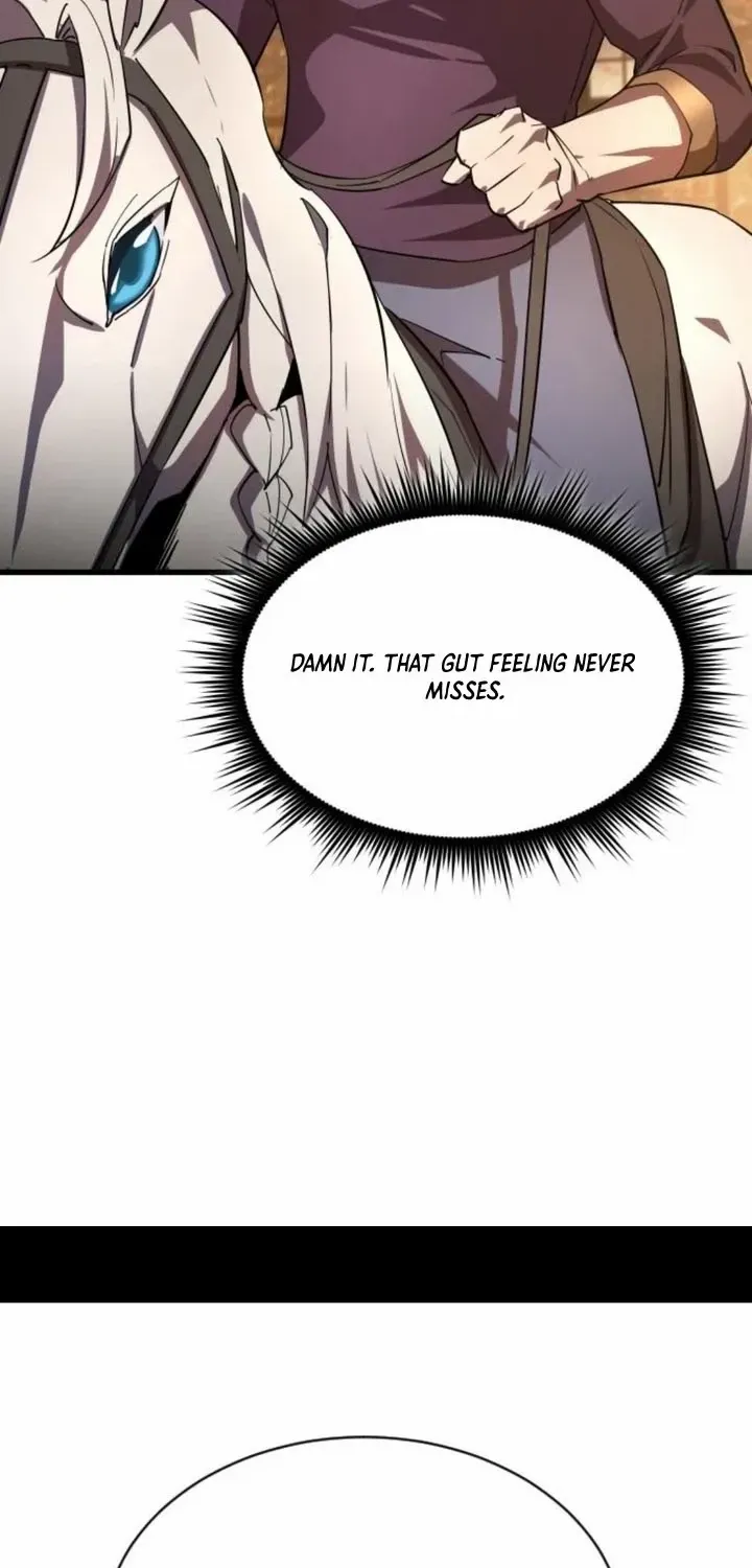 Genius Mage Who Uses Fists Chapter 21 page 86 - 