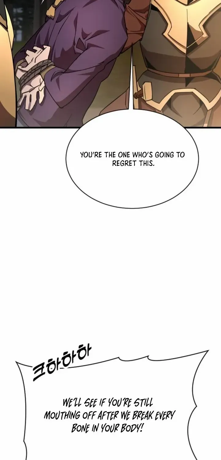 Genius Mage Who Uses Fists Chapter 21 page 90 - 