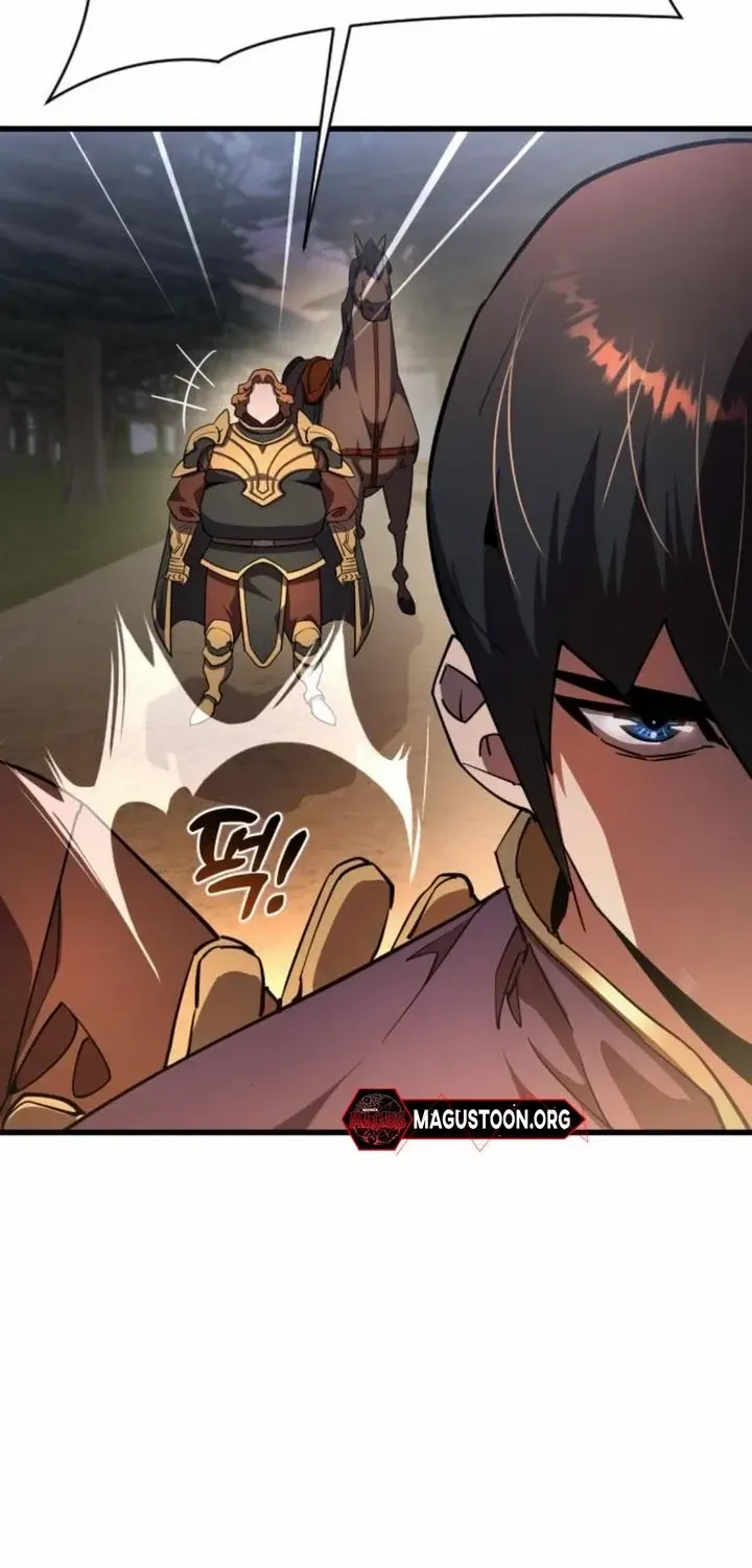 Genius Mage Who Uses Fists Chapter 21 page 91 - 