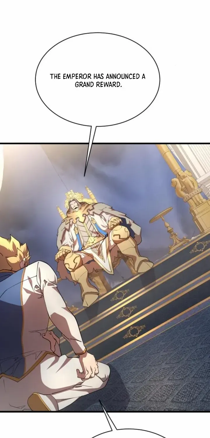 Genius Mage Who Uses Fists Chapter 21 page 95 - 