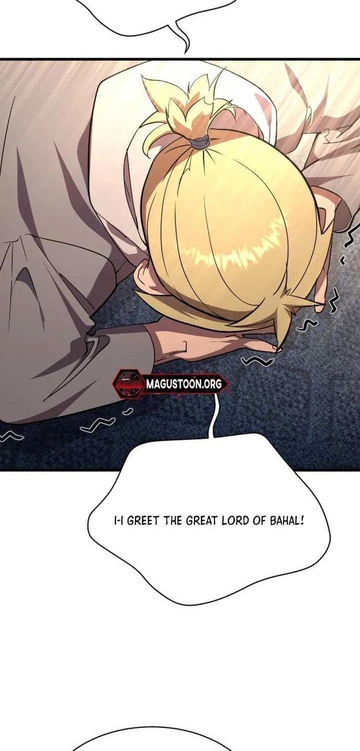 Genius Mage Who Uses Fists Chapter 22 page 2 - 