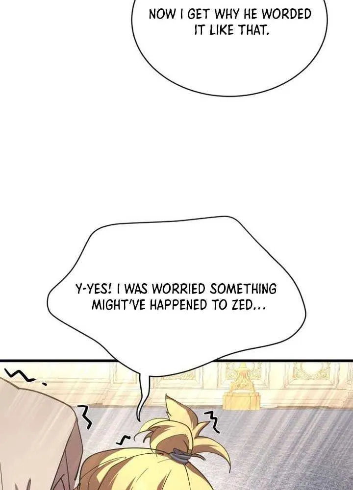 Genius Mage Who Uses Fists Chapter 22 page 11 - 