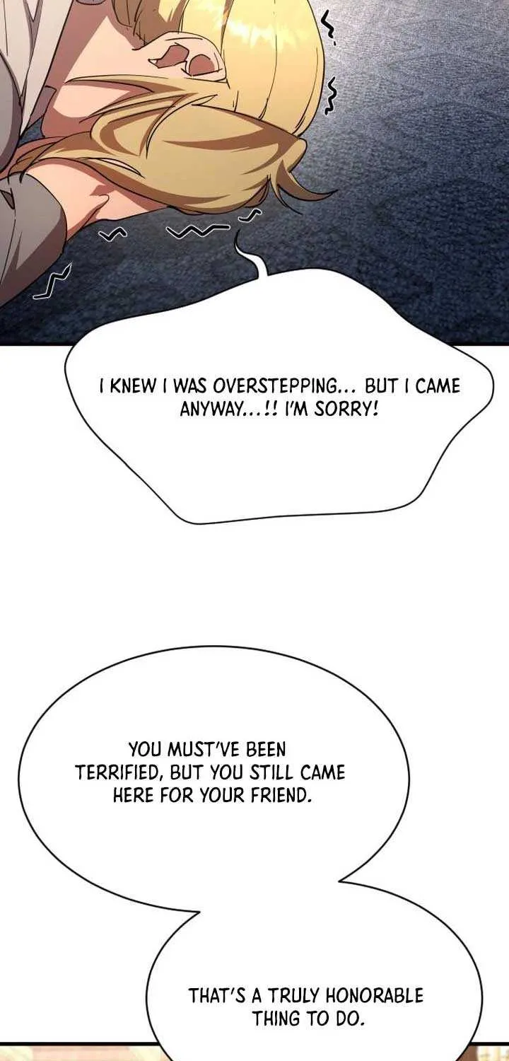 Genius Mage Who Uses Fists Chapter 22 page 12 - 