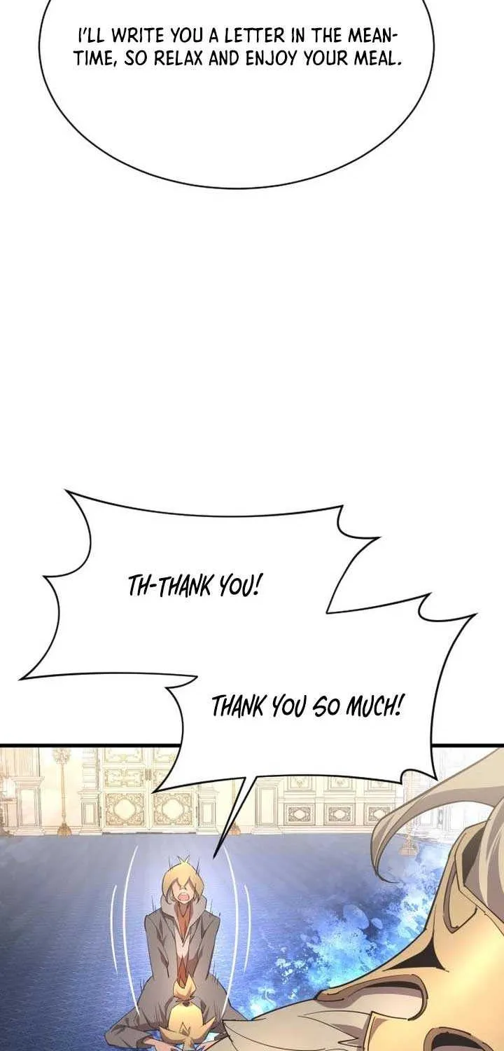 Genius Mage Who Uses Fists Chapter 22 page 15 - 