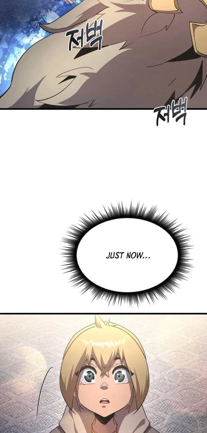 Genius Mage Who Uses Fists Chapter 22 page 16 - 