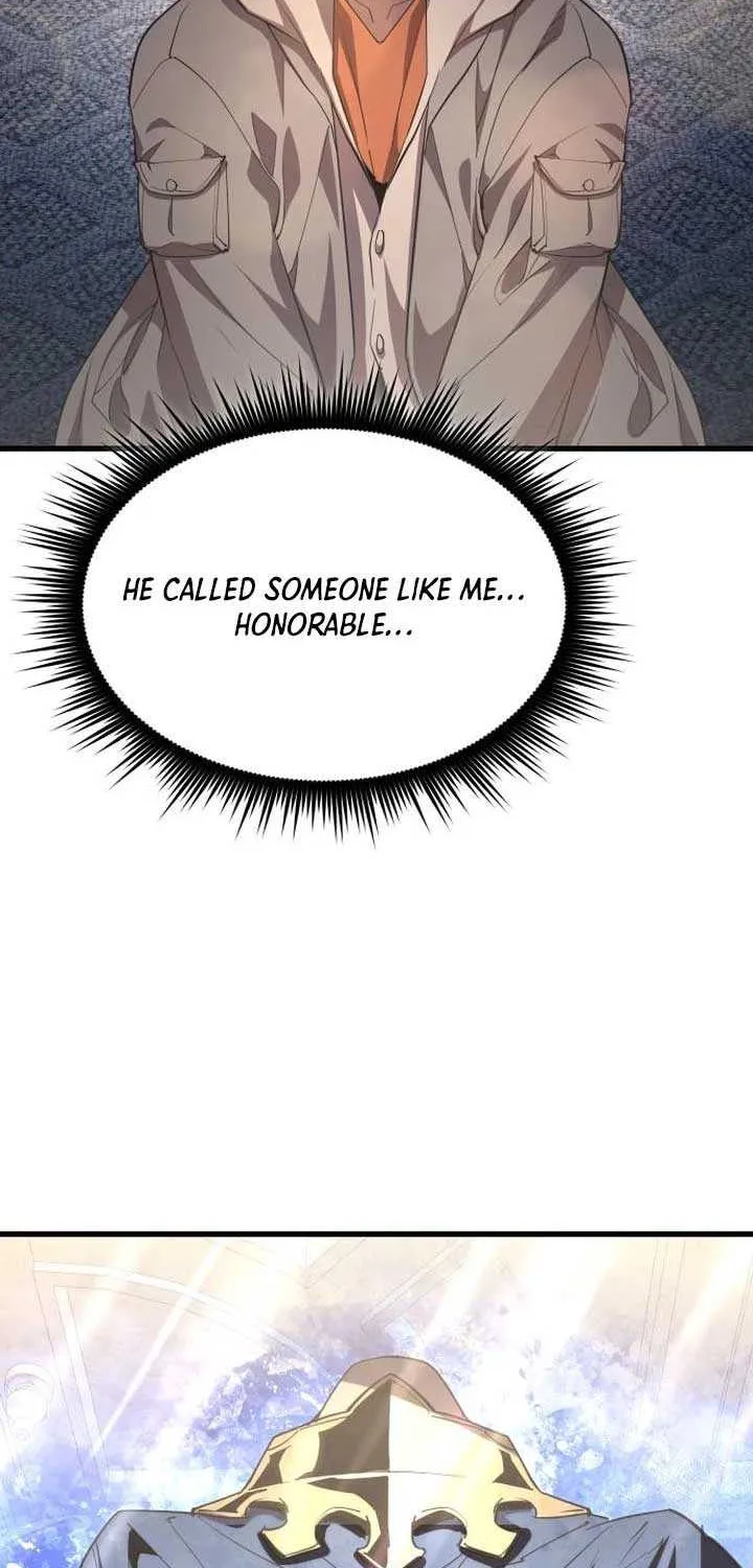 Genius Mage Who Uses Fists Chapter 22 page 17 - 