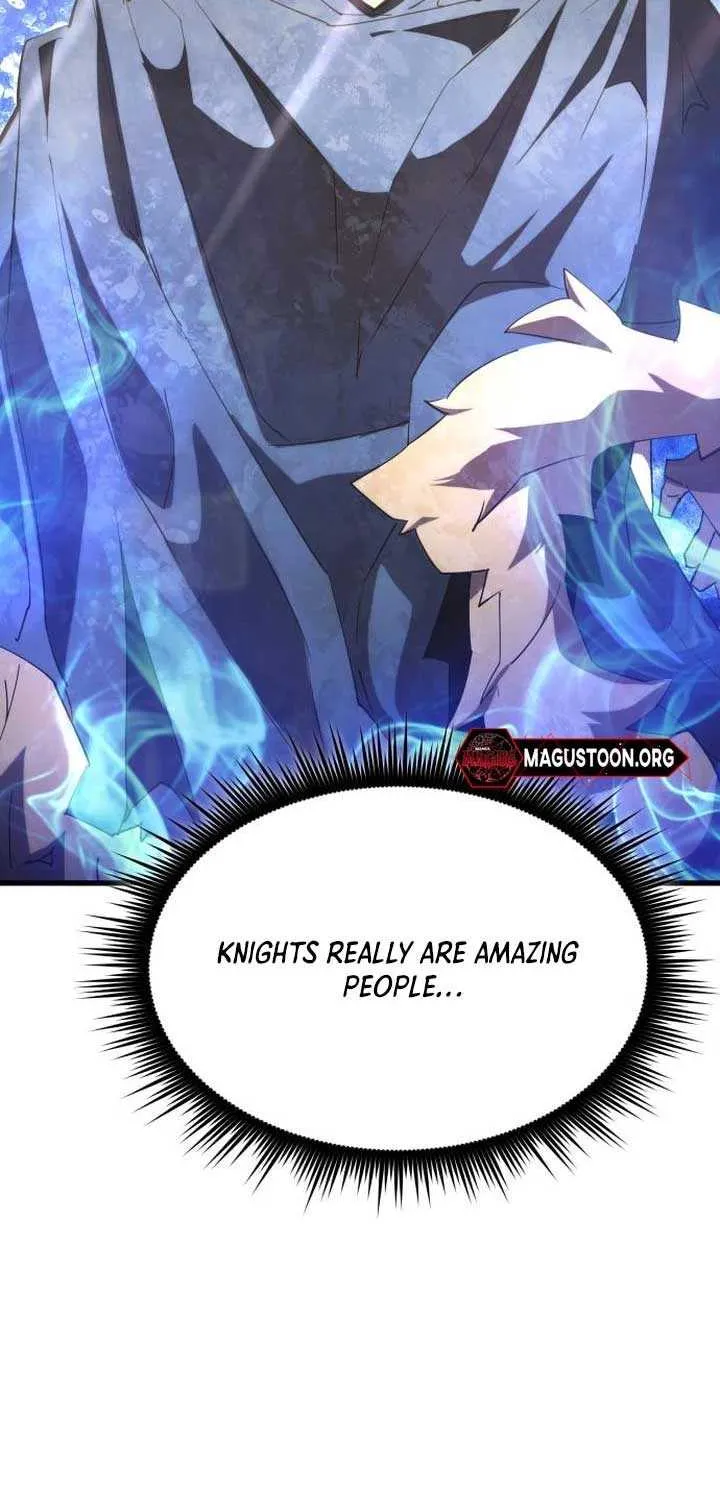 Genius Mage Who Uses Fists Chapter 22 page 18 - 