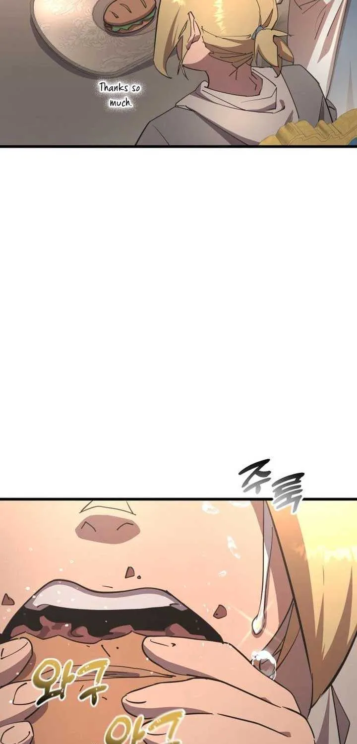 Genius Mage Who Uses Fists Chapter 22 page 20 - 
