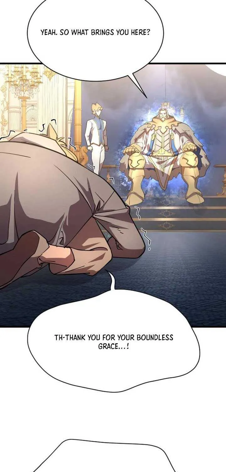 Genius Mage Who Uses Fists Chapter 22 page 3 - 
