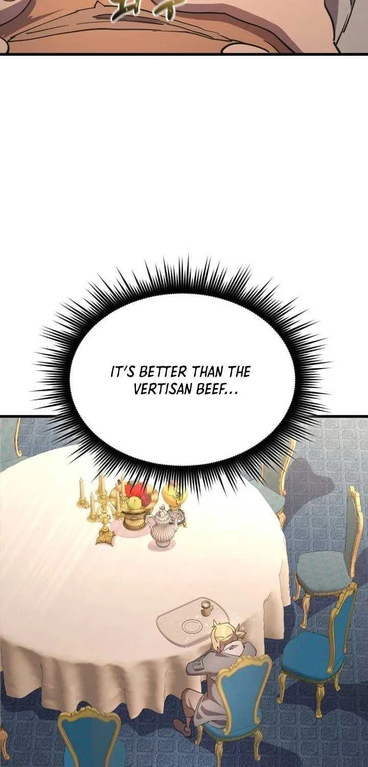 Genius Mage Who Uses Fists Chapter 22 page 21 - 