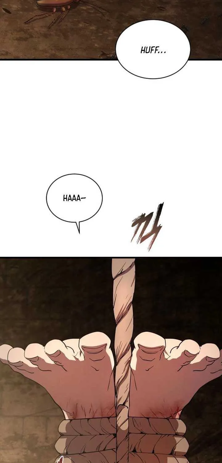 Genius Mage Who Uses Fists Chapter 22 page 27 - 