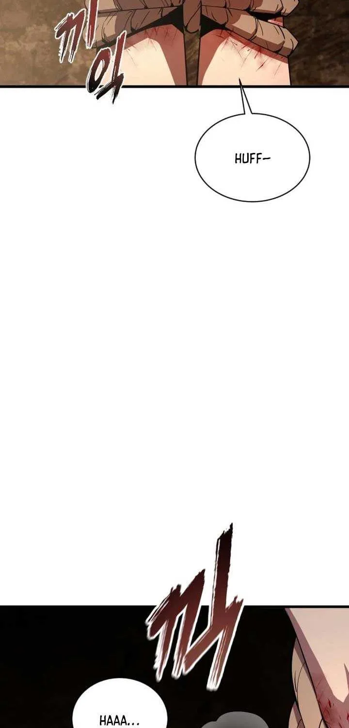 Genius Mage Who Uses Fists Chapter 22 page 28 - 
