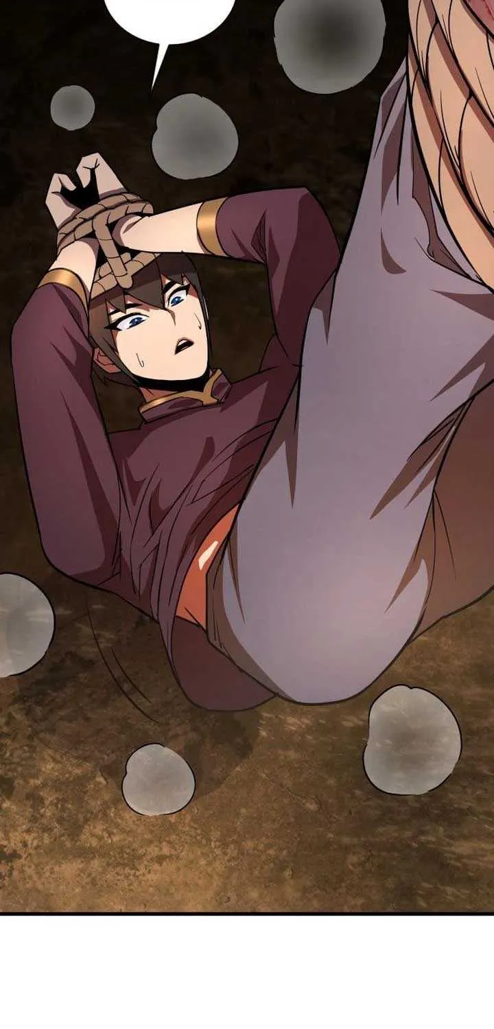 Genius Mage Who Uses Fists Chapter 22 page 29 - 