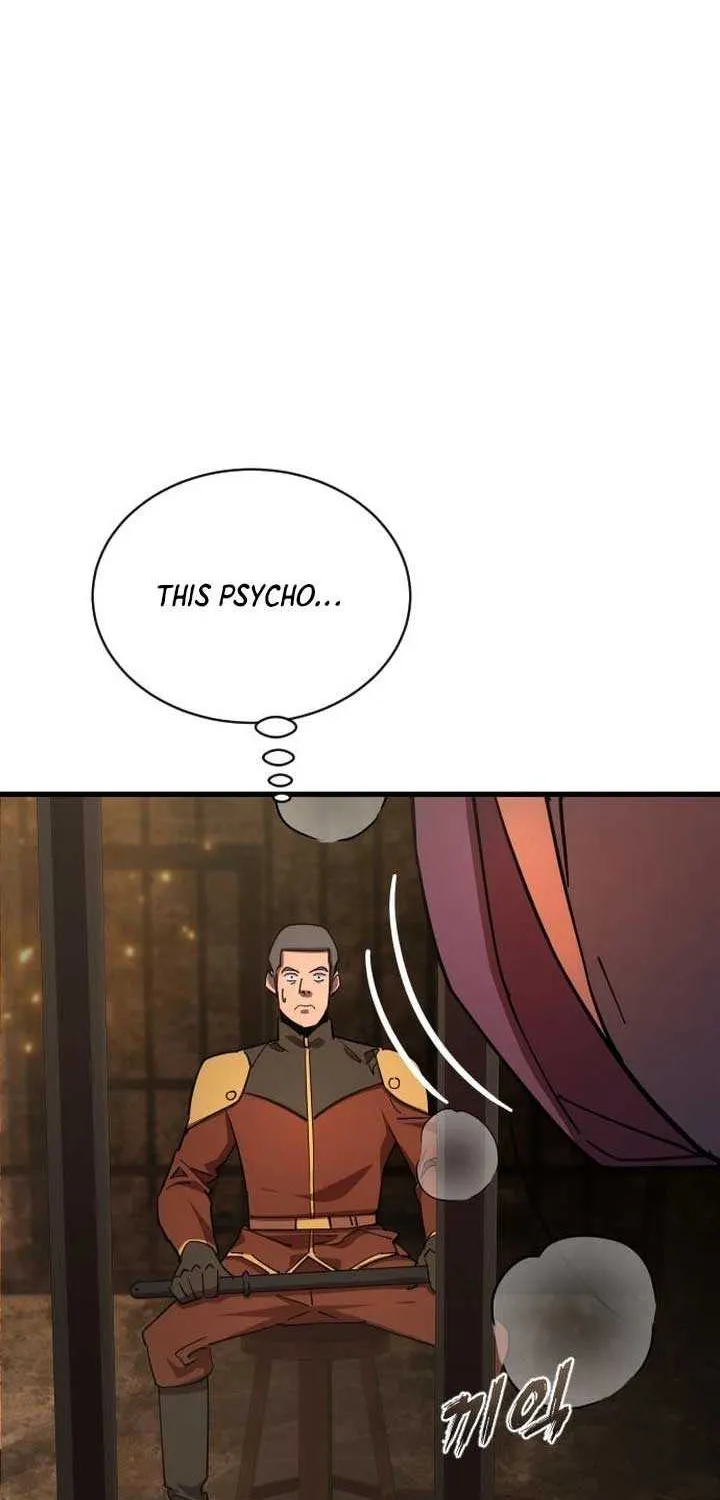 Genius Mage Who Uses Fists Chapter 22 page 30 - 