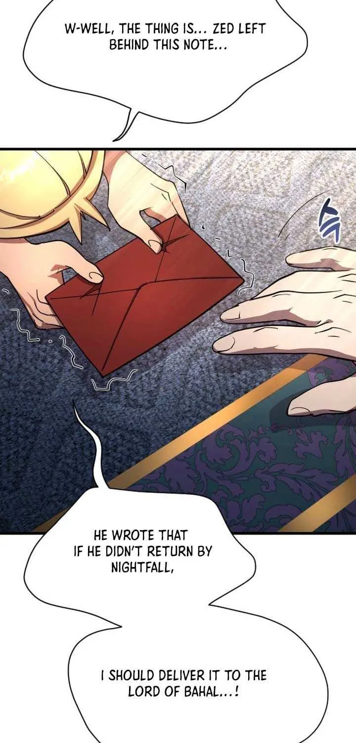 Genius Mage Who Uses Fists Chapter 22 page 4 - 