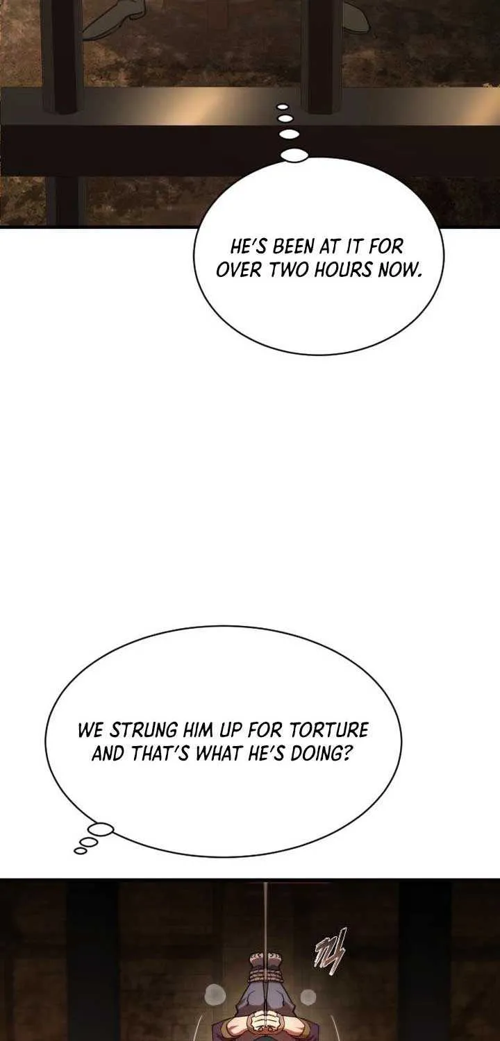 Genius Mage Who Uses Fists Chapter 22 page 31 - 