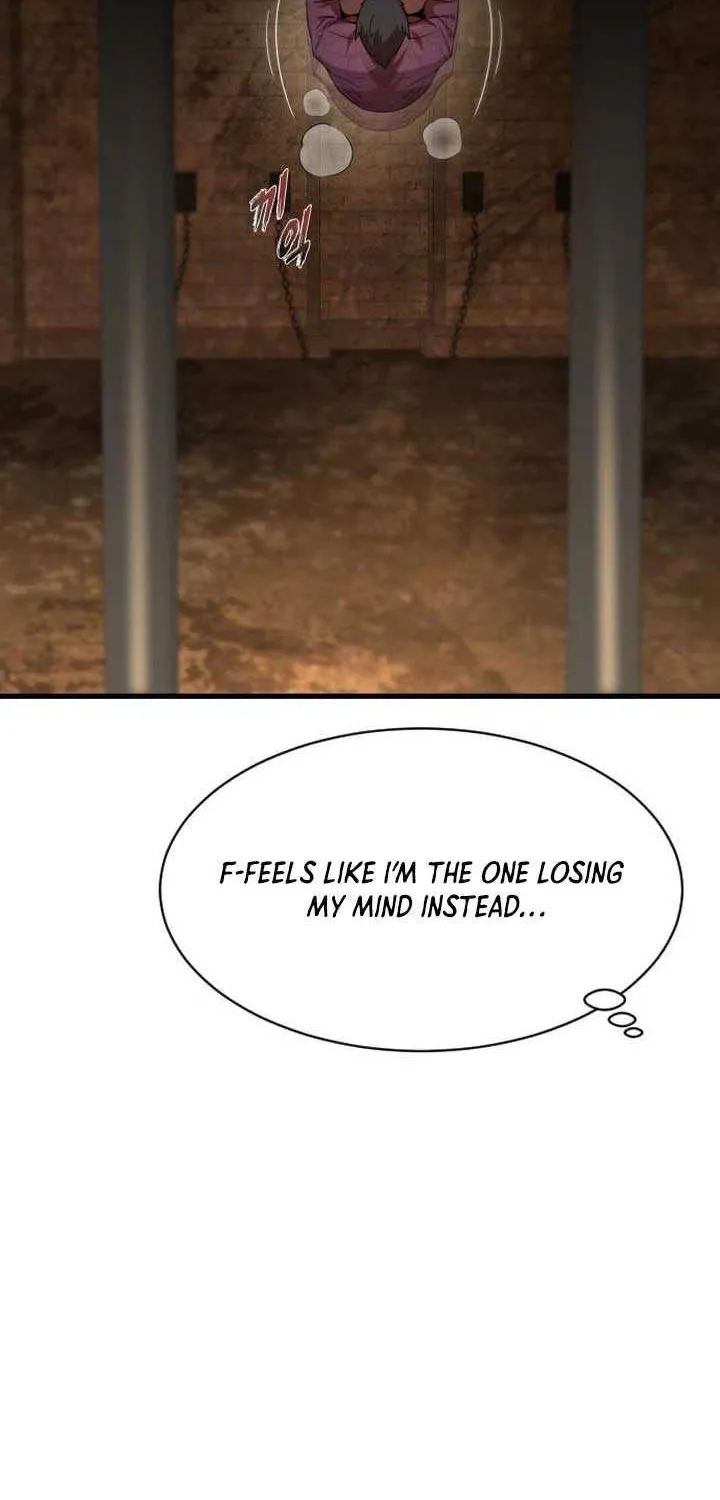 Genius Mage Who Uses Fists Chapter 22 page 32 - 