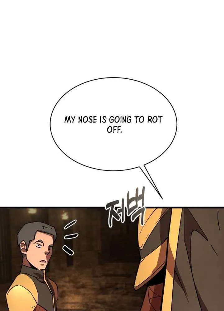 Genius Mage Who Uses Fists Chapter 22 page 33 - 