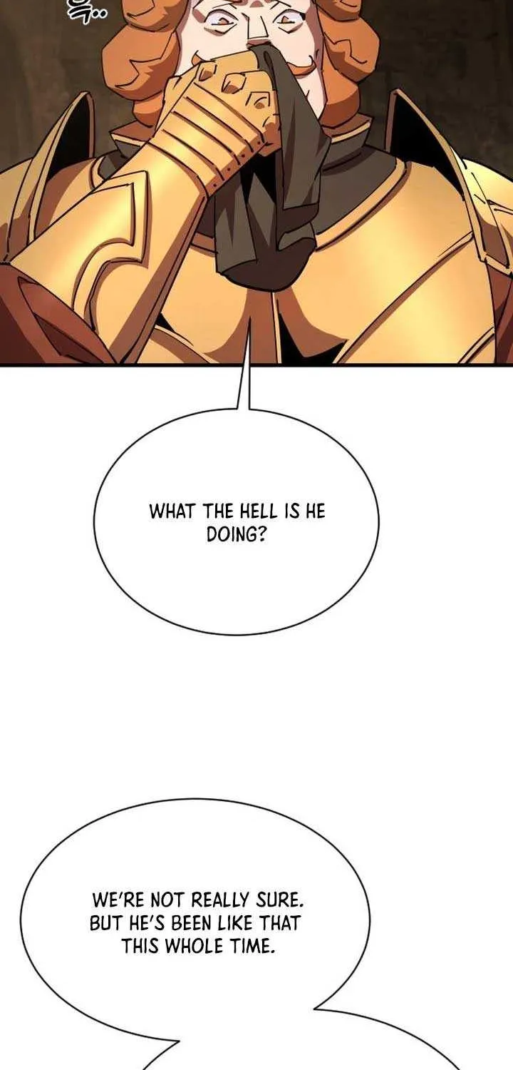 Genius Mage Who Uses Fists Chapter 22 page 35 - 