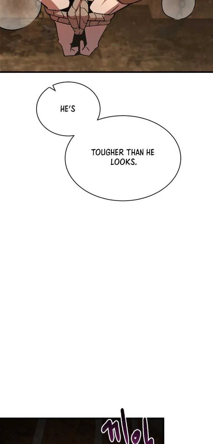 Genius Mage Who Uses Fists Chapter 22 page 38 - 