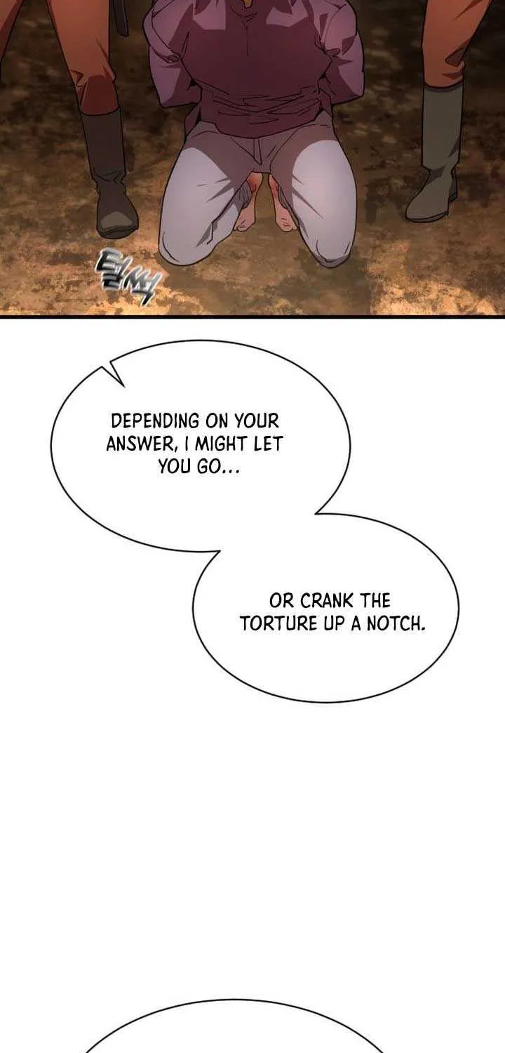 Genius Mage Who Uses Fists Chapter 22 page 40 - 