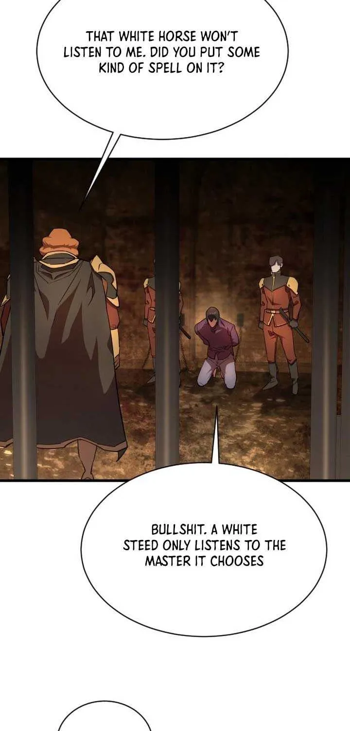 Genius Mage Who Uses Fists Chapter 22 page 41 - 