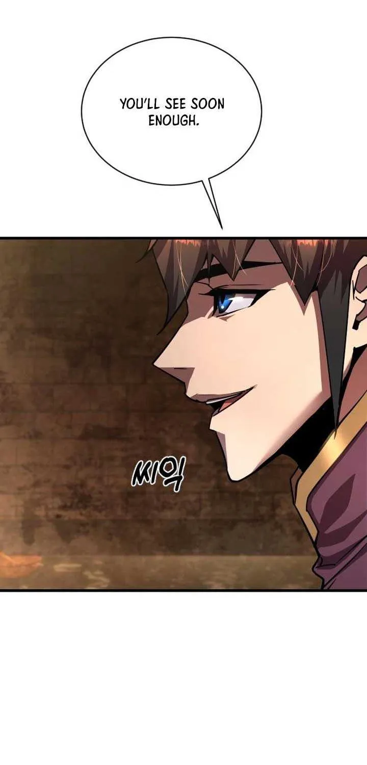 Genius Mage Who Uses Fists Chapter 22 page 43 - 