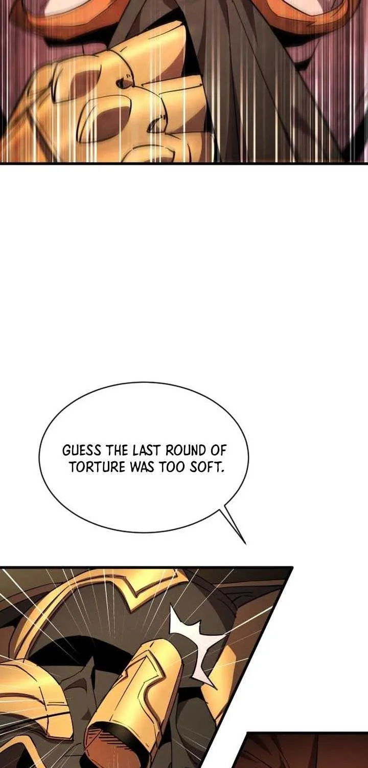 Genius Mage Who Uses Fists Chapter 22 page 45 - 