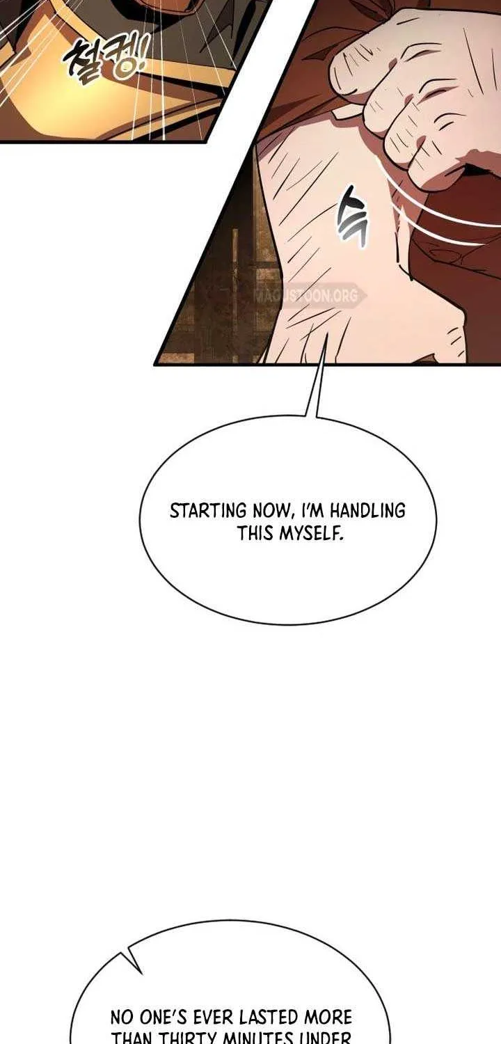 Genius Mage Who Uses Fists Chapter 22 page 46 - 