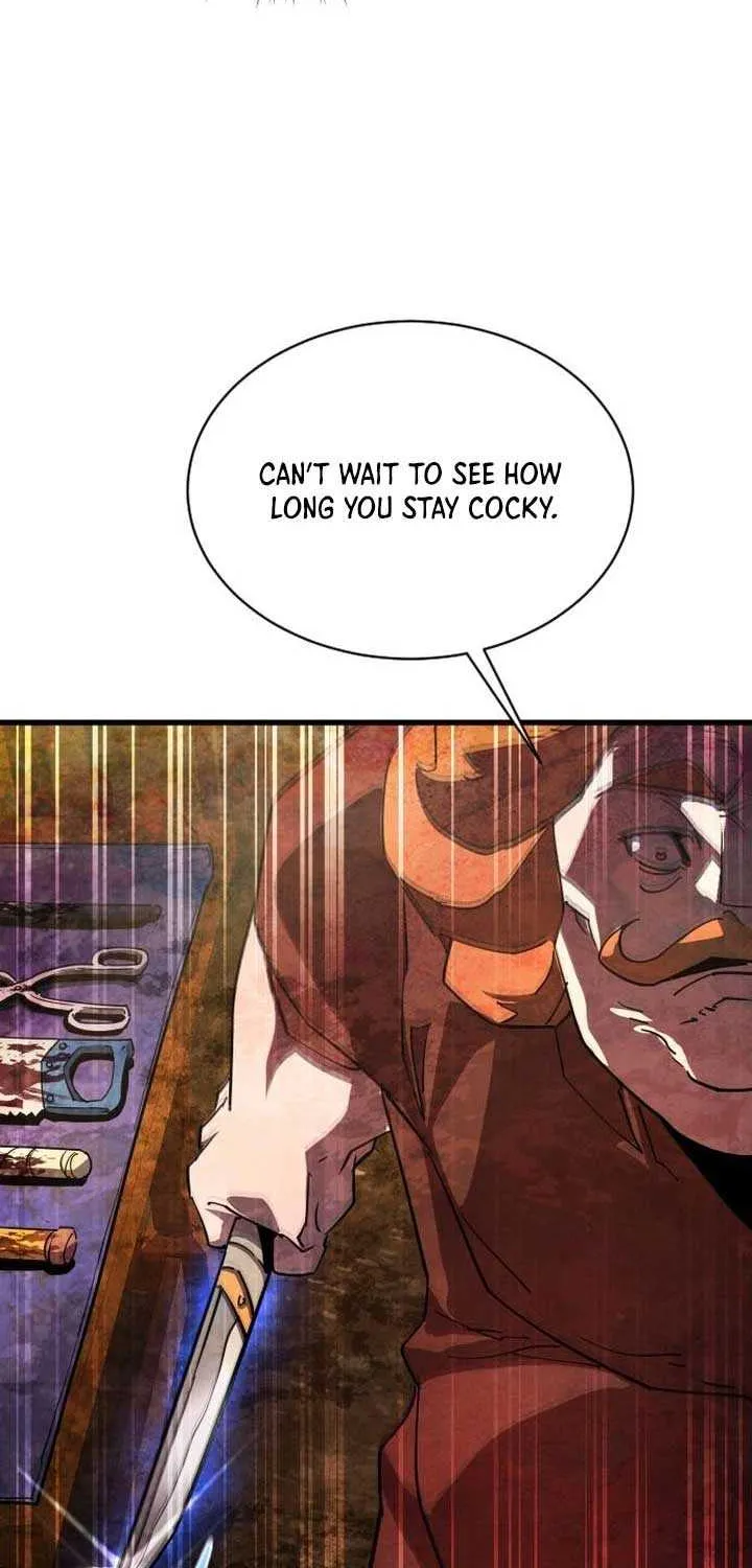 Genius Mage Who Uses Fists Chapter 22 page 48 - 