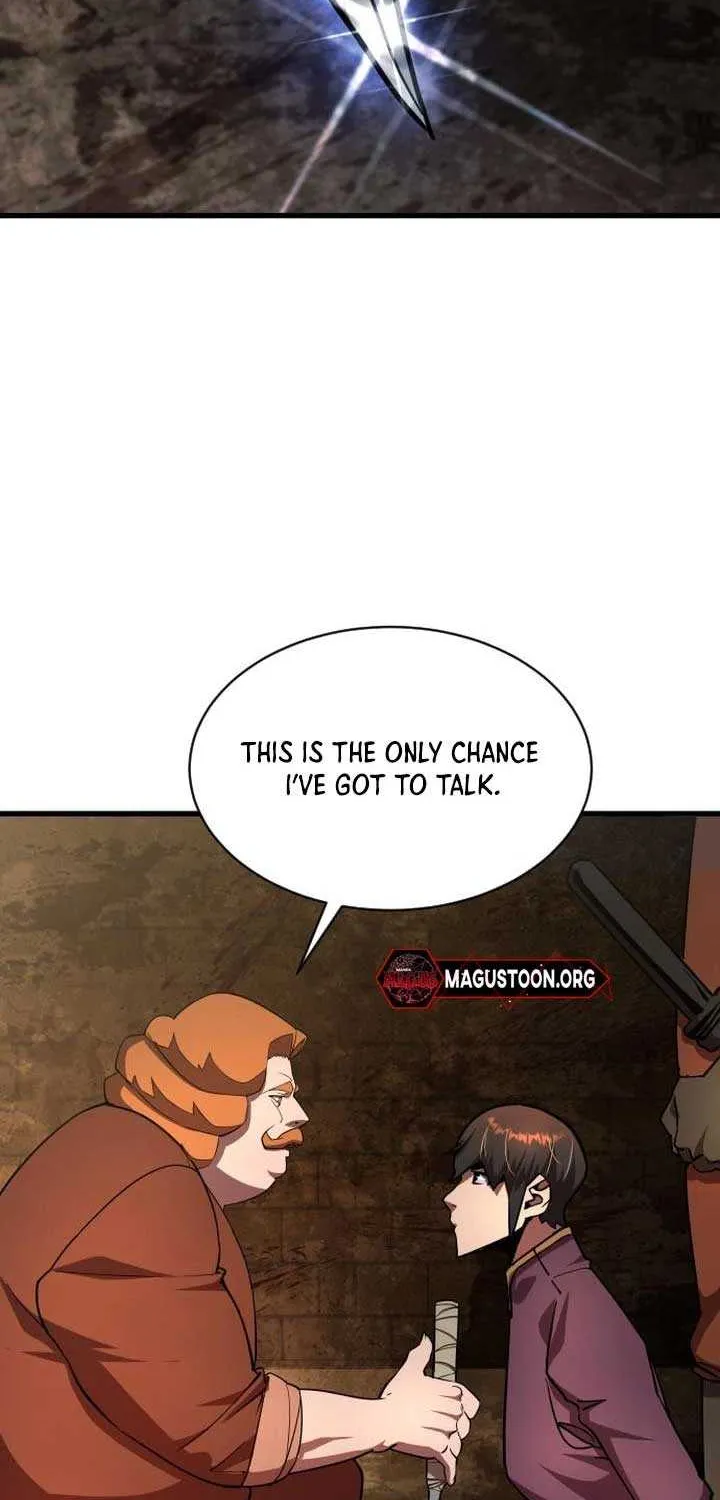 Genius Mage Who Uses Fists Chapter 22 page 50 - 
