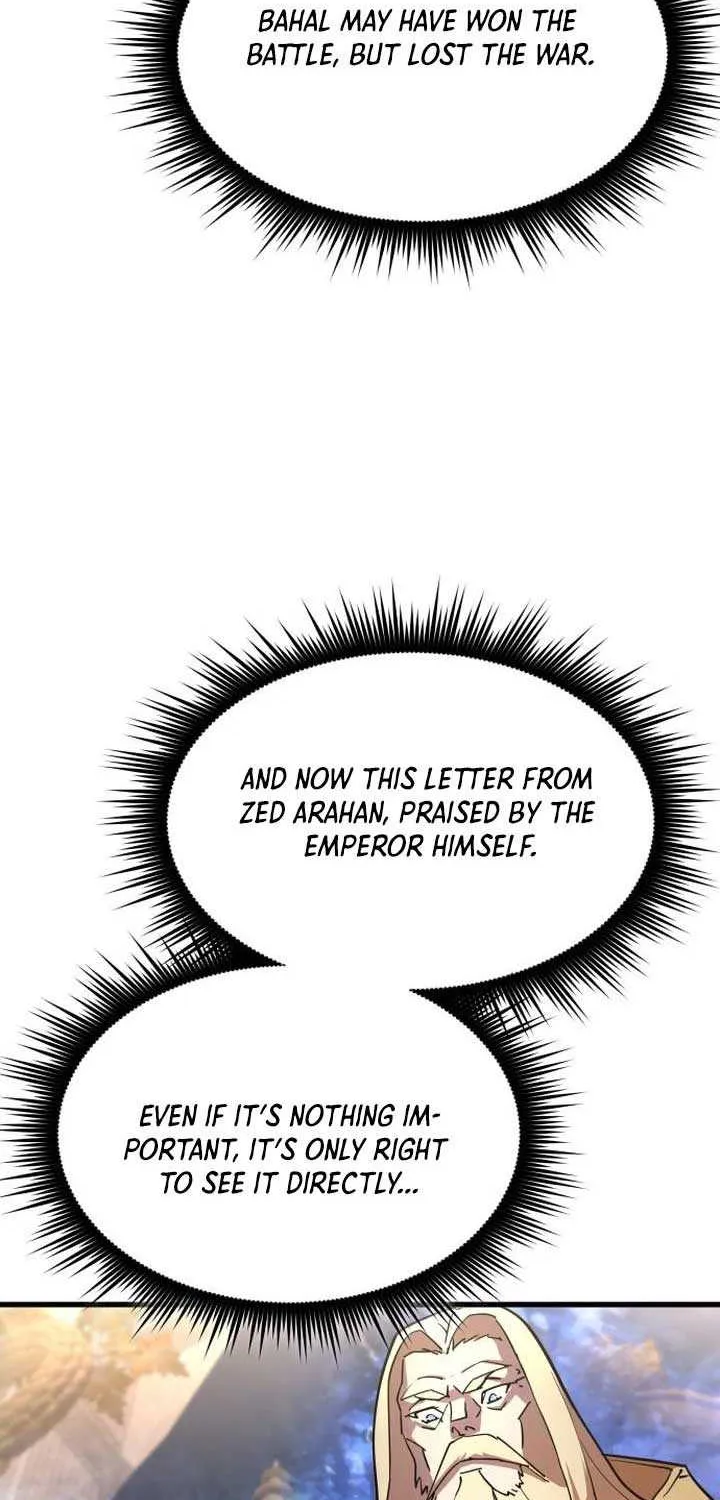Genius Mage Who Uses Fists Chapter 22 page 6 - 