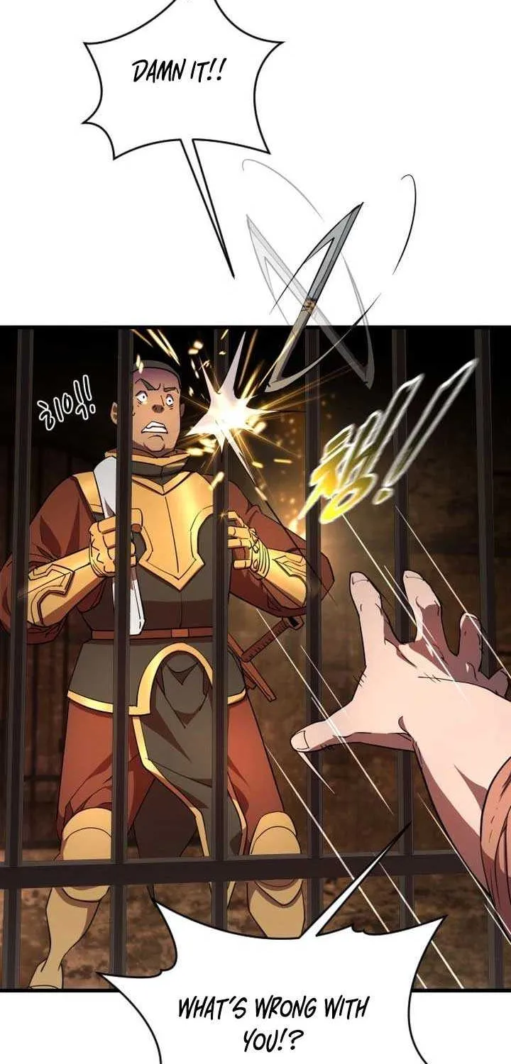 Genius Mage Who Uses Fists Chapter 22 page 57 - 