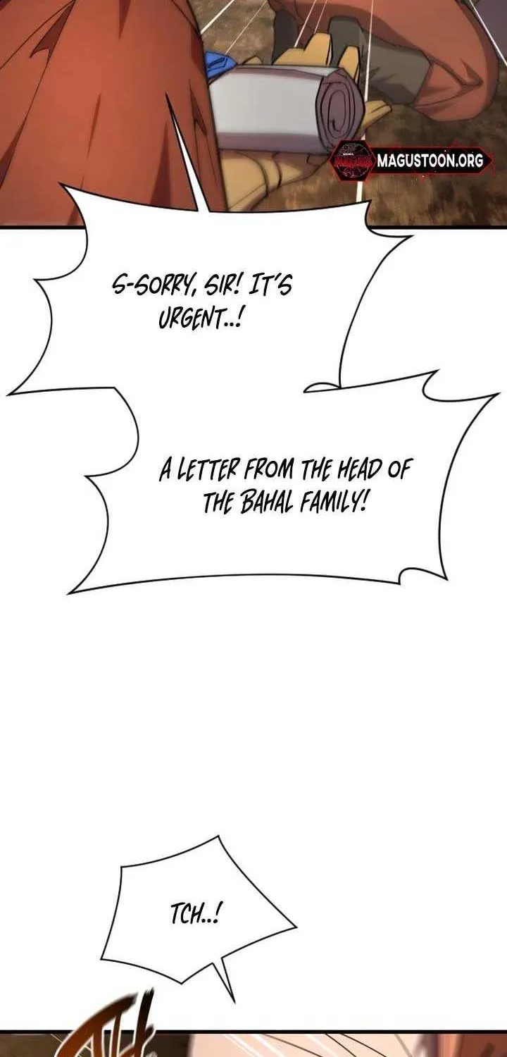 Genius Mage Who Uses Fists Chapter 22 page 59 - 
