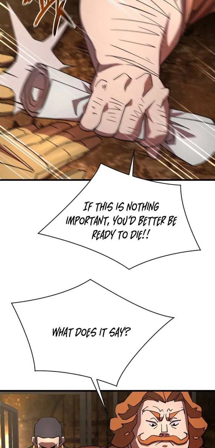 Genius Mage Who Uses Fists Chapter 22 page 60 - 