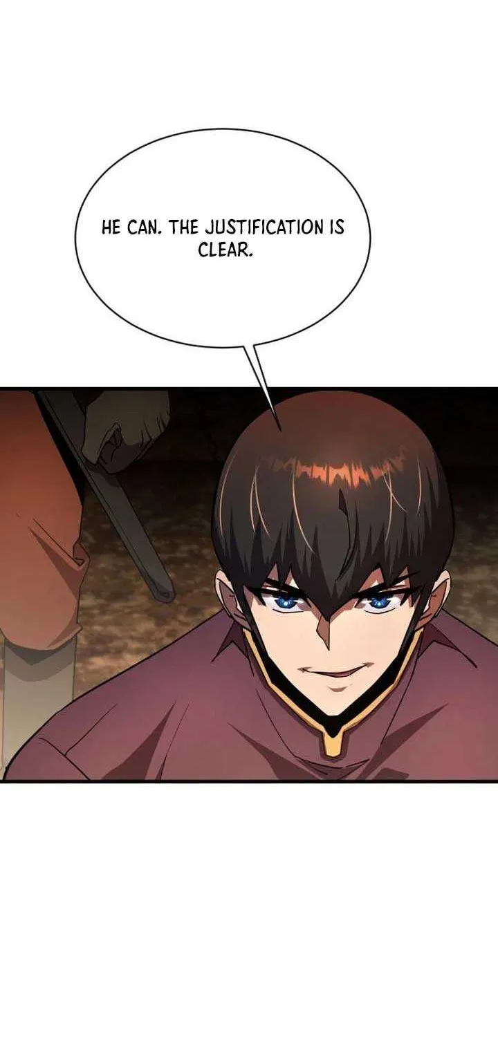 Genius Mage Who Uses Fists Chapter 22 page 68 - 